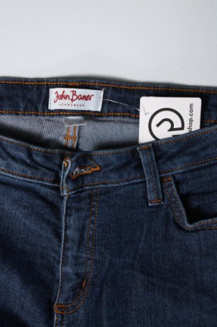 Damen Jeans John Baner, Größe L, Farbe Blau, Preis € 6,66