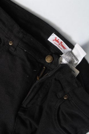 Damen Jeans John Baner, Größe XL, Farbe Schwarz, Preis 8,07 €