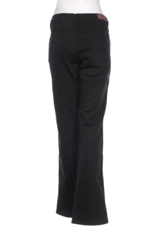 Γυναικείο Τζίν John Baner, Μέγεθος XL, Χρώμα Μαύρο, Τιμή 7,18 €