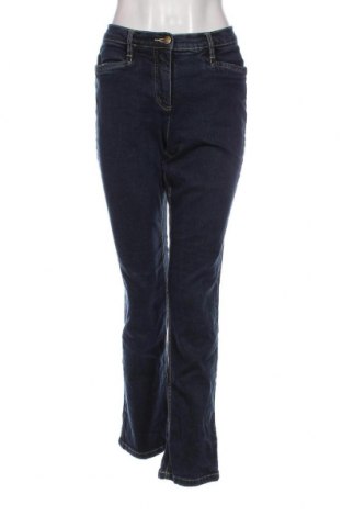 Damen Jeans John Baner, Größe M, Farbe Blau, Preis 6,05 €