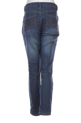 Damen Jeans John Baner, Größe XL, Farbe Blau, Preis 8,07 €