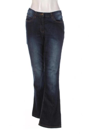 Damen Jeans John Baner, Größe M, Farbe Blau, Preis 8,01 €