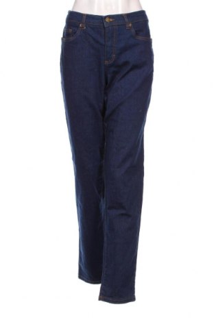 Damen Jeans John Baner, Größe M, Farbe Blau, Preis 5,85 €