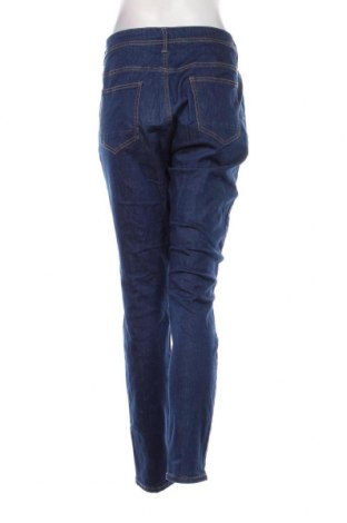 Damen Jeans John Baner, Größe XXL, Farbe Blau, Preis € 11,10