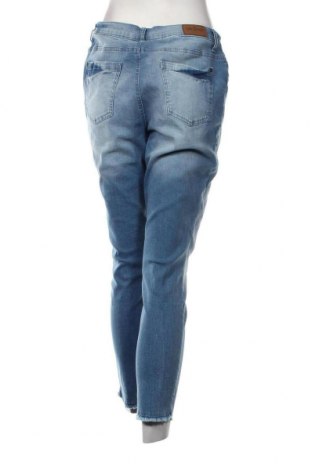 Damen Jeans John Baner, Größe M, Farbe Blau, Preis 9,00 €