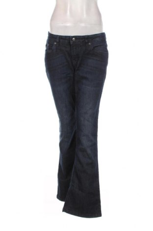 Damen Jeans John Baner, Größe L, Farbe Blau, Preis € 5,65