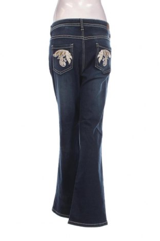 Damen Jeans John Baner, Größe XL, Farbe Blau, Preis 8,07 €