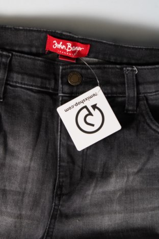 Damen Jeans John Baner, Größe XL, Farbe Grau, Preis 9,08 €
