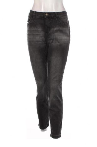 Damen Jeans John Baner, Größe XL, Farbe Grau, Preis 20,18 €
