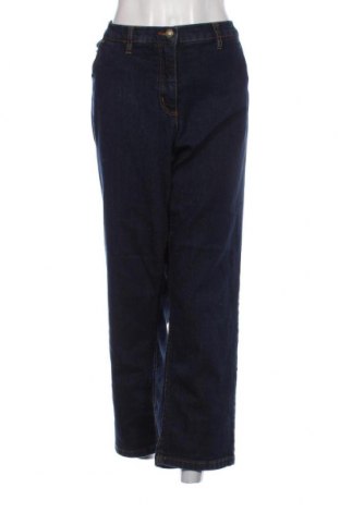 Damen Jeans John Baner, Größe 4XL, Farbe Blau, Preis € 14,13