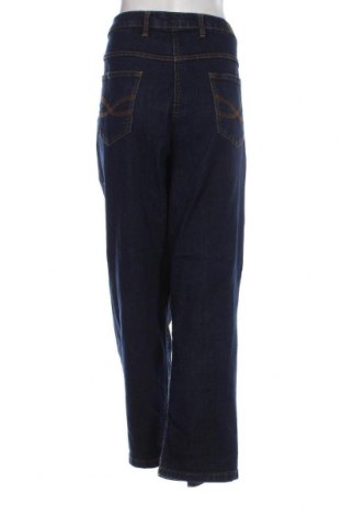 Damen Jeans John Baner, Größe 4XL, Farbe Blau, Preis € 14,13