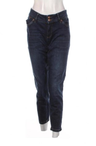 Damen Jeans John Baner, Größe L, Farbe Blau, Preis € 5,65