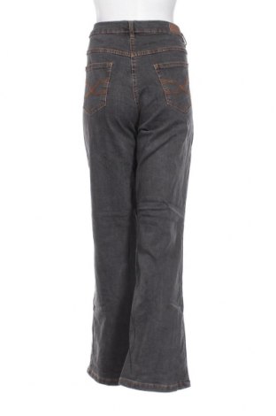 Damen Jeans John Baner, Größe XL, Farbe Grau, Preis 8,07 €