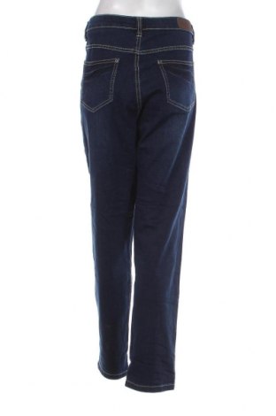 Damen Jeans John Baner, Größe L, Farbe Blau, Preis 5,65 €