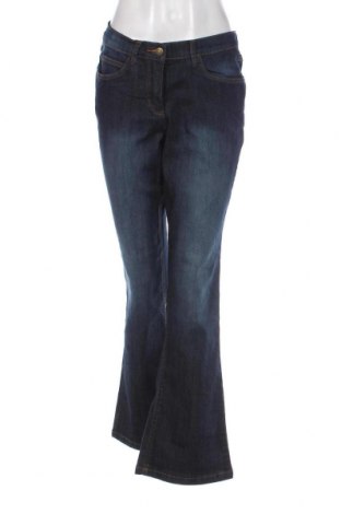 Damen Jeans John Baner, Größe M, Farbe Blau, Preis € 6,05