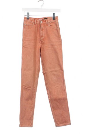 Damen Jeans Jordache, Größe XXS, Farbe Beige, Preis 19,56 €
