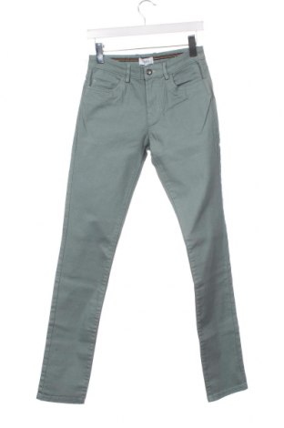 Damen Jeans Jules, Größe XS, Farbe Grün, Preis 8,06 €