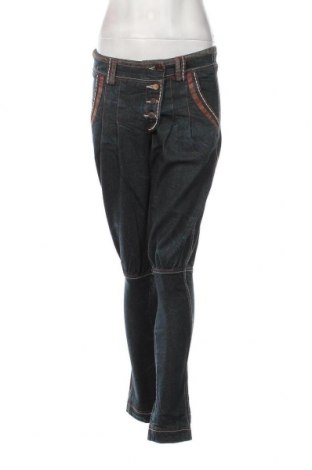 Damen Jeans Junona, Größe S, Farbe Blau, Preis 11,32 €