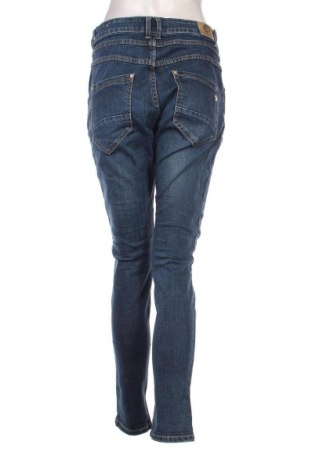 Damen Jeans KAROSTAR, Größe L, Farbe Blau, Preis € 11,10