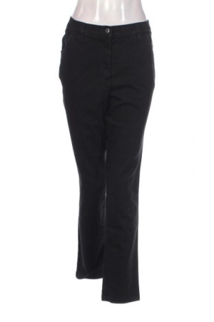 Γυναικείο Τζίν KJ Brand, Μέγεθος XL, Χρώμα Μαύρο, Τιμή 10,76 €