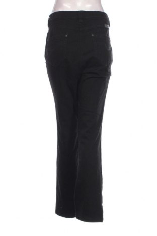 Γυναικείο Τζίν KJ Brand, Μέγεθος XL, Χρώμα Μαύρο, Τιμή 17,94 €