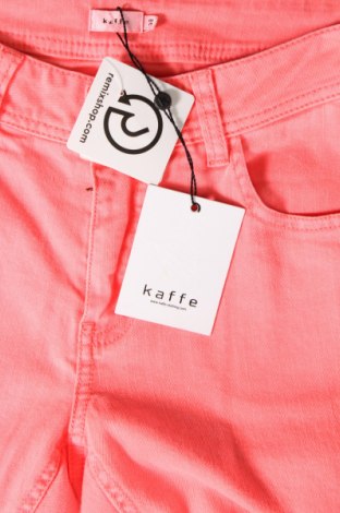 Γυναικείο Τζίν Kaffe, Μέγεθος M, Χρώμα Ρόζ , Τιμή 34,76 €