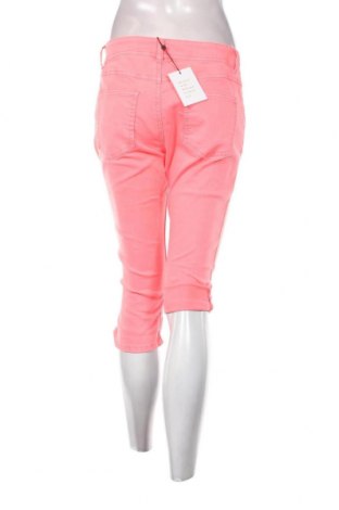 Damen Jeans Kaffe, Größe M, Farbe Rosa, Preis 33,33 €