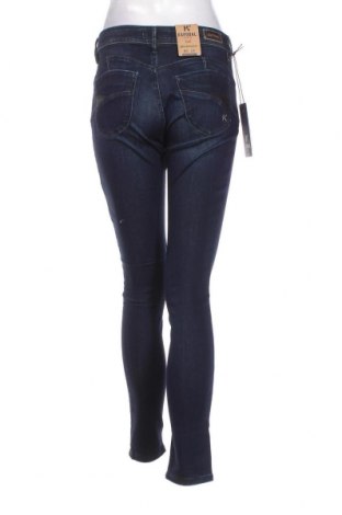 Damen Jeans Kaporal, Größe S, Farbe Blau, Preis € 7,19