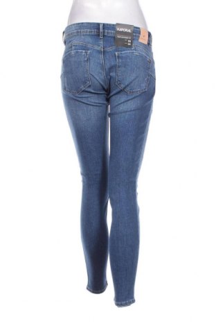 Damen Jeans Kaporal, Größe S, Farbe Blau, Preis 47,94 €