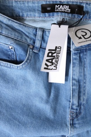 Damen Jeans Karl Lagerfeld, Größe XL, Farbe Blau, Preis € 104,74