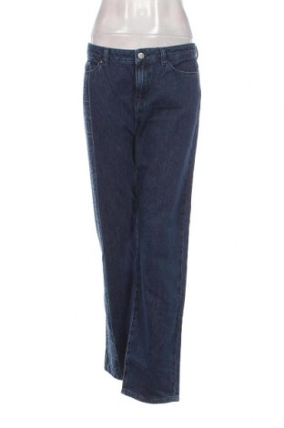 Dámské džíny  Karl Lagerfeld, Velikost M, Barva Modrá, Cena  2 154,00 Kč