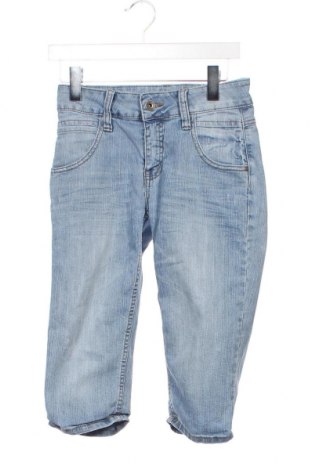 Damen Jeans Karma, Größe S, Farbe Blau, Preis € 9,00