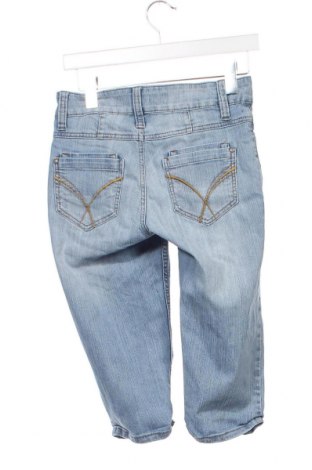 Damen Jeans Karma, Größe S, Farbe Blau, Preis 9,00 €