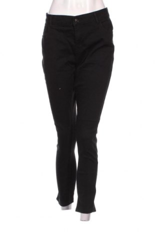 Γυναικείο Τζίν Kiabi, Μέγεθος XL, Χρώμα Μαύρο, Τιμή 8,07 €
