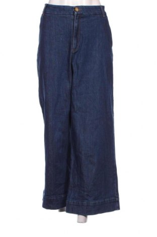 Damen Jeans King Louie, Größe L, Farbe Blau, Preis € 50,10