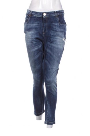 Damen Jeans Kocca, Größe M, Farbe Blau, Preis € 9,92