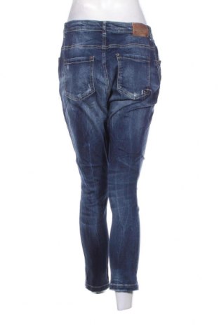 Damen Jeans Kocca, Größe M, Farbe Blau, Preis € 9,92