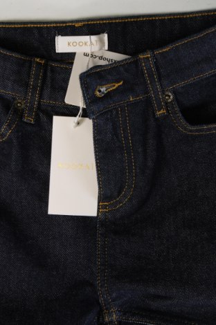 Damen Jeans Kookai, Größe S, Farbe Blau, Preis € 13,30