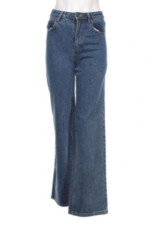 Γυναικείο Τζίν Kookai, Μέγεθος S, Χρώμα Μπλέ, Τιμή 48,76 €