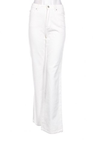 Γυναικείο Τζίν Kookai, Μέγεθος S, Χρώμα Λευκό, Τιμή 29,26 €