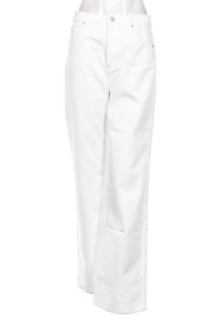 Damen Jeans Kookai, Größe M, Farbe Weiß, Preis € 35,46