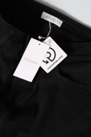 Damen Jeans Kookai, Größe M, Farbe Schwarz, Preis € 13,30