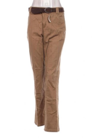 Dámske džínsy  LC Waikiki, Veľkosť XL, Farba Hnedá, Cena  39,39 €