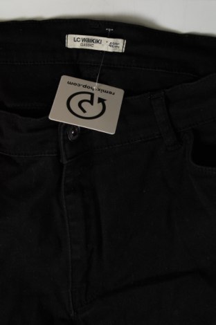 Damen Jeans LC Waikiki, Größe L, Farbe Schwarz, Preis € 15,90