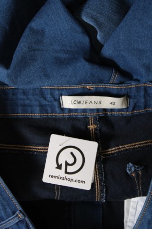 Damen Jeans LCW, Größe L, Farbe Blau, Preis 8,01 €