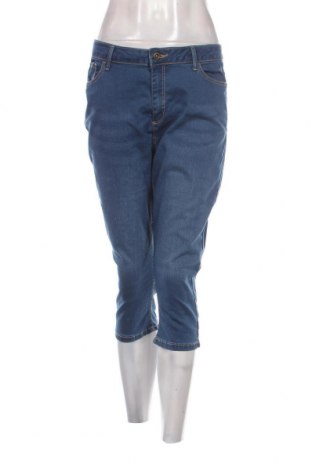 Dámske džínsy  LCW, Veľkosť L, Farba Modrá, Cena  8,01 €