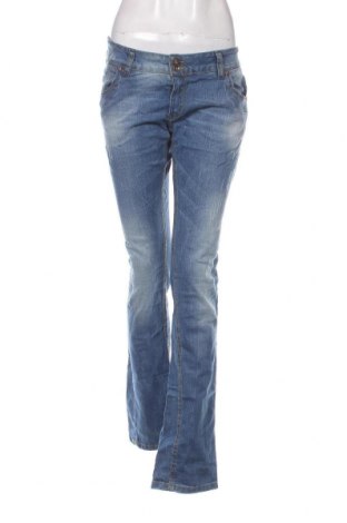 Damen Jeans LFT, Größe XL, Farbe Blau, Preis € 20,18