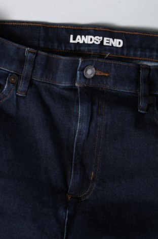Damen Jeans Lands' End, Größe L, Farbe Blau, Preis 5,65 €