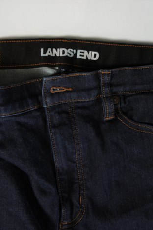 Damen Jeans Land's End, Größe M, Farbe Blau, Preis 6,28 €