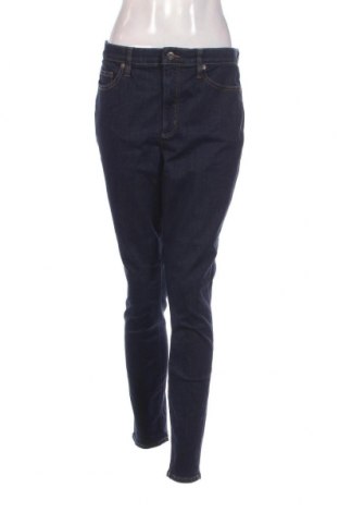 Damen Jeans Land's End, Größe M, Farbe Blau, Preis 6,28 €